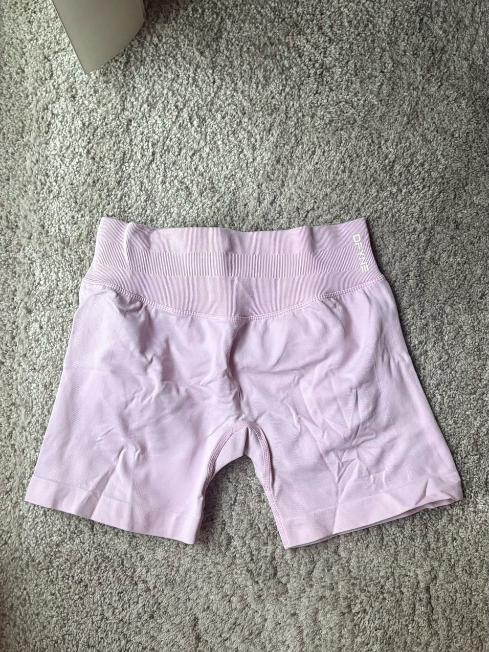DFYNE Impact Shorts 4.5”